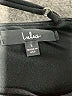 Lulus Black Cocktail Dress Size L - photo 4