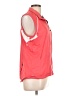 Pearl Izumi 100% Polyester Red Vest Size L - photo 4