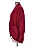 Lularoe Burgundy Cardigan Size M - photo 5