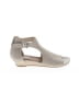 Kenneth Cole REACTION Gray Wedges Size 8 1/2 - photo 1