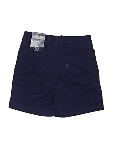 Baby Gap Cargo Shorts (view 2)