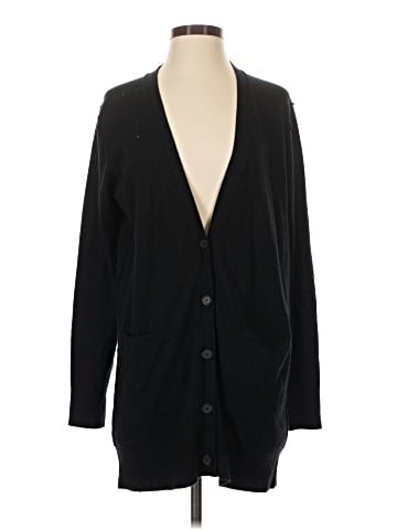 Vince. Cardigan (view 1)