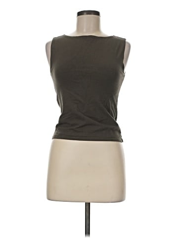 Reformation Sleeveless T-Shirt (view 1)