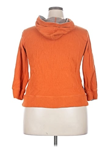 Caribbean Joe Zip Up Hoodie (view 2)