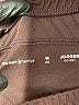 Active by Old Navy Solid Brown Casual Pants Size 8 - photo 4