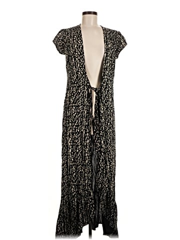XIX Palms Casual Dress (view 1)