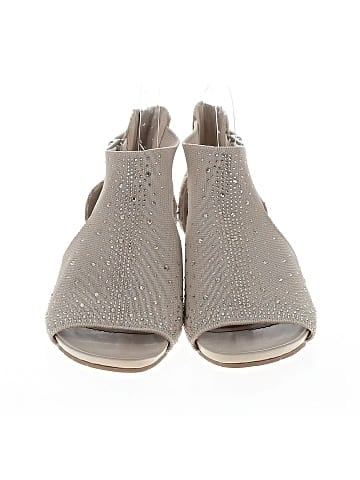 Kenneth Cole REACTION Wedges (view 2)