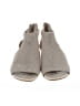 Kenneth Cole REACTION Gray Wedges Size 8 1/2 - photo 2