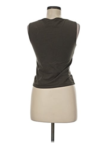 Reformation Sleeveless T-Shirt (view 2)