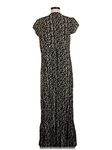 XIX Palms Casual Dress (view 2)