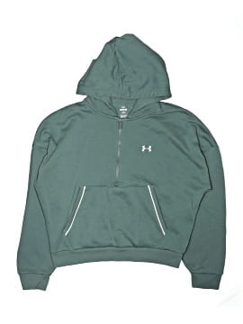 Under Armour Zip Up Hoodie
