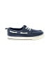Wonder Nation Blue Sneakers Size 4 (youth) - photo 1