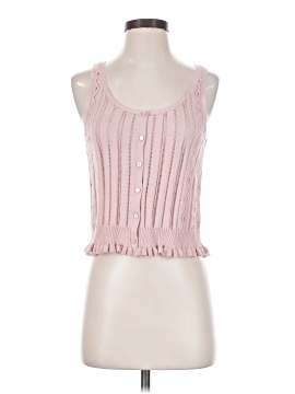 American Eagle Outfitters Sleeveless Top