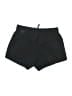 Reebok 100% Polyester Black Athletic Shorts Size L - photo 2