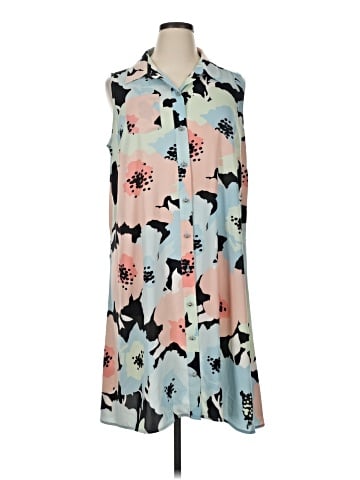 Calvin Klein Casual Dress (view 1)