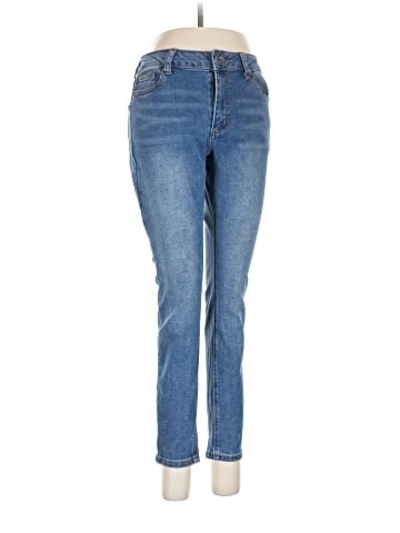 Ellen Tracy Jeans (view 1)