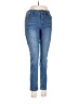 Ellen Tracy Solid Blue Jeans Size 6 (petite) - photo 1