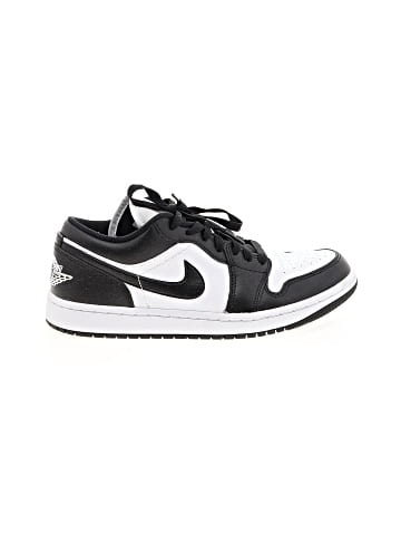 Air Jordan 1 Low 'Panda' Sneakers (view 1)