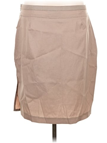 Simply Vera Vera Wang Casual Skirt (view 2)
