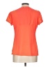 Active by Old Navy 100% Polyester Orange Active T-Shirt Size L - photo 2