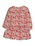 Old Navy 100% Cotton Red Dress Size 3T - photo 2