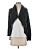 Knitted & Knotted Gray Cardigan Size XS - photo 1