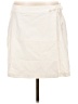 Athleta Ivory Casual Skirt Size L - photo 1