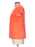 Active by Old Navy 100% Polyester Orange Active T-Shirt Size L - photo 5