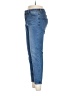 Ellen Tracy Solid Blue Jeans Size 6 (petite) - photo 5