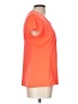 Active by Old Navy 100% Polyester Orange Active T-Shirt Size L - photo 4
