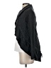 Knitted & Knotted Gray Cardigan Size XS - photo 5