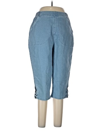 Croft & Barrow Casual Pants (view 1)