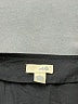 Odille 100% Rayon Black Cocktail Dress Size 2 - photo 7