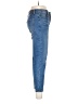 Ellen Tracy Solid Blue Jeans Size 6 (petite) - photo 4