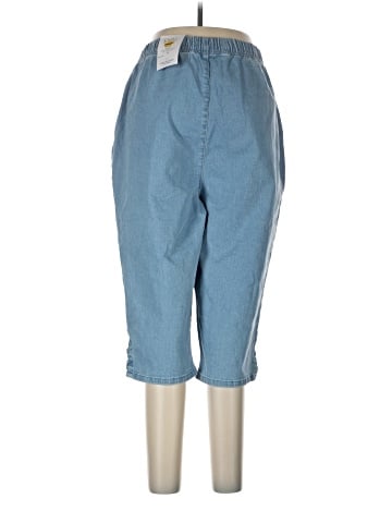 Croft & Barrow Casual Pants (view 2)