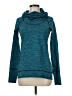 Reebok Teal Sweatshirt Size M - photo 1
