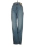 Madewell Blue Jeans Size 23 waist - photo 1