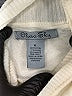 Olivia Sky Ivory Turtleneck Sweater Size XL - photo 7