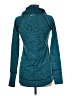 Reebok Teal Sweatshirt Size M - photo 2