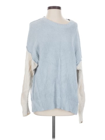 American Eagle Outfitters Pullover Sweater (view 1)