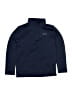 Under Armour 100% Polyester Blue Pullover Sweater Size M (youth) - photo 1