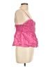 No Boundaries Pink Sleeveless Top Size L - photo 4