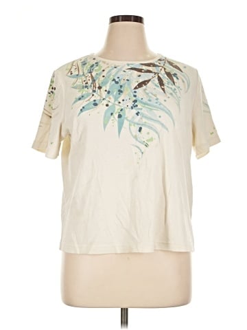 Koret Short Sleeve T-Shirt (view 1)
