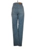 Madewell Blue Jeans Size 23 waist - photo 2