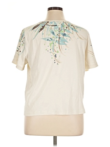 Koret Short Sleeve T-Shirt (view 2)