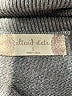 Altar'd State Solid Gray Turtleneck Sweater Size S - photo 7