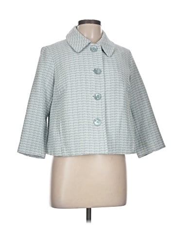 Kim Rogers Coat (view 1)