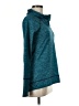 Reebok Teal Sweatshirt Size M - photo 4