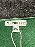 Minnie Rose Green Pullover Sweater Size L - photo 7