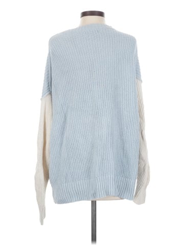 American Eagle Outfitters Pullover Sweater (view 2)